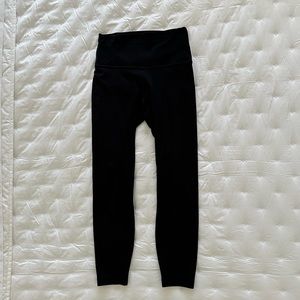 Lululemon Align High-Rise Pant 25”